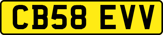 CB58EVV