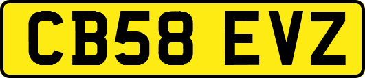 CB58EVZ