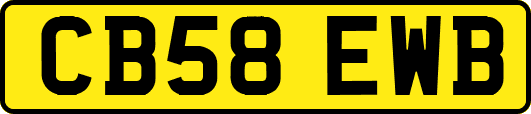 CB58EWB