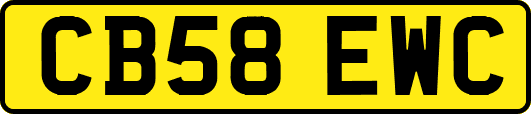 CB58EWC