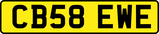 CB58EWE