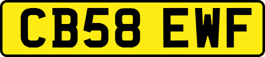 CB58EWF