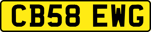CB58EWG