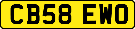 CB58EWO