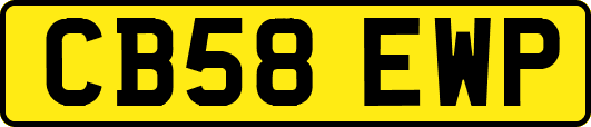 CB58EWP