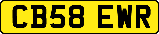 CB58EWR