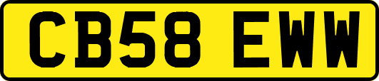 CB58EWW