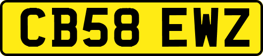 CB58EWZ