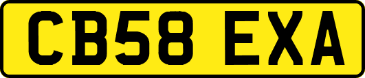 CB58EXA