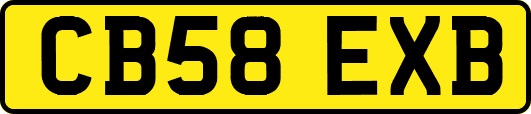 CB58EXB