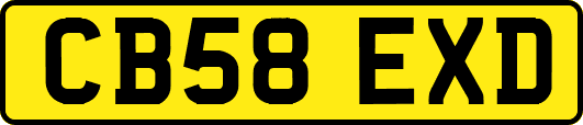 CB58EXD