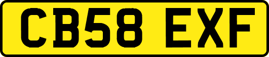 CB58EXF