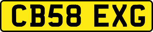 CB58EXG