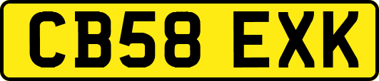 CB58EXK