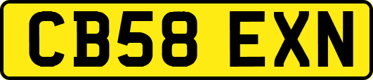 CB58EXN