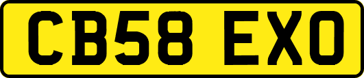 CB58EXO