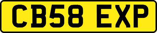 CB58EXP
