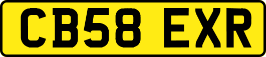 CB58EXR