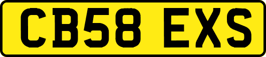 CB58EXS