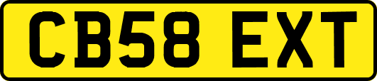 CB58EXT