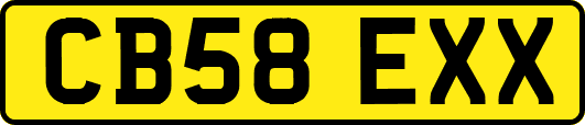 CB58EXX