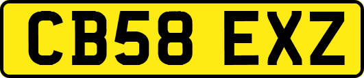 CB58EXZ