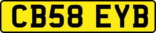 CB58EYB