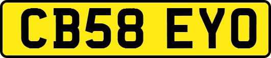 CB58EYO