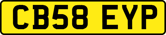 CB58EYP