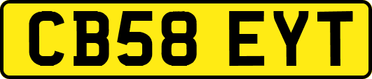 CB58EYT