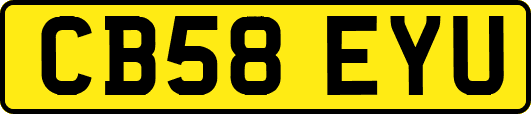 CB58EYU