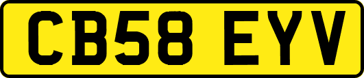 CB58EYV