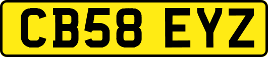 CB58EYZ