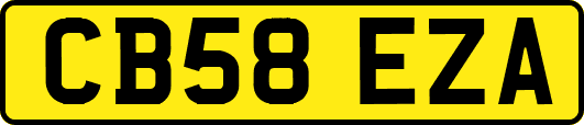 CB58EZA