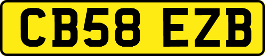 CB58EZB