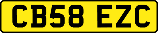 CB58EZC