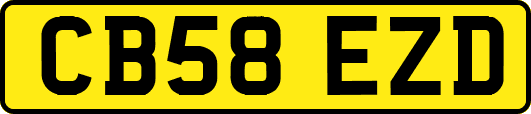 CB58EZD