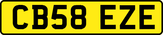 CB58EZE