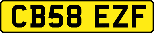 CB58EZF