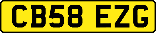 CB58EZG