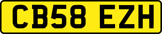 CB58EZH