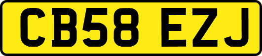 CB58EZJ