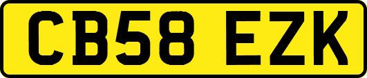 CB58EZK