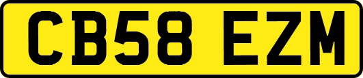CB58EZM