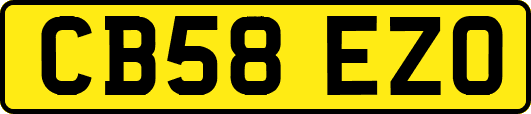 CB58EZO