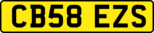 CB58EZS