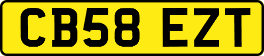 CB58EZT