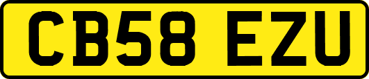 CB58EZU