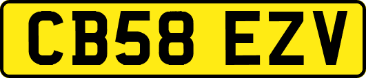 CB58EZV