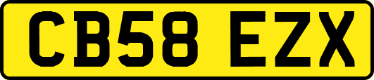 CB58EZX